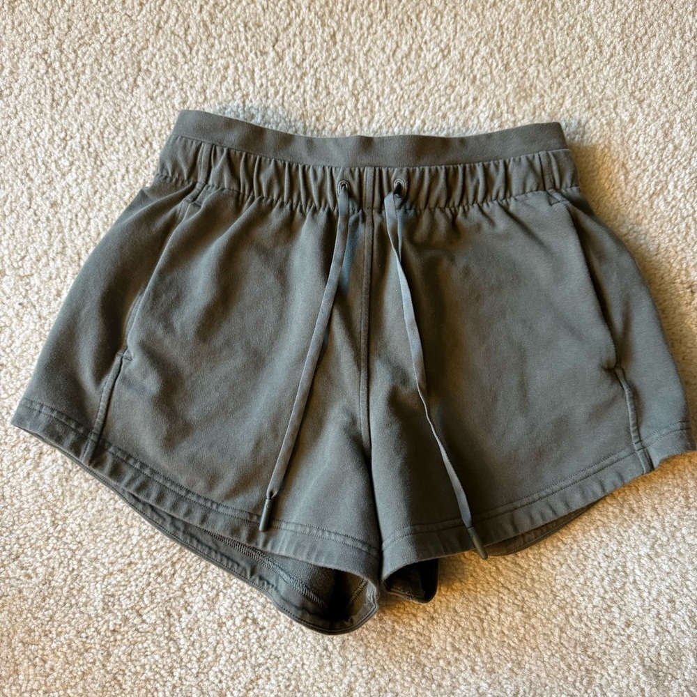 lululemon Women's Lifestyle Shorts